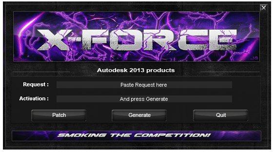 Xforce Keygen Autocad 2013 Mac Download